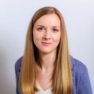 Meet your Posher, Erika